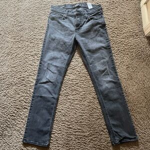 Men’s Hollister Slim Straight Jeans